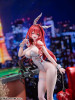  KAWA DESIGN 1/4  Bunny Velvet Illustration By FymriE Standard Edition Figure 