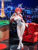  KAWA DESIGN 1/4  Bunny Velvet Illustration By FymriE Standard Edition Figure 