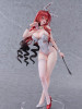  KAWA DESIGN 1/4 Bunny Velvet Illustration By FymriE Deluxe Edition Figure 