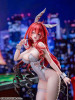  KAWA DESIGN 1/4 Bunny Velvet Illustration By FymriE Deluxe Edition Figure 