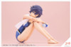 Kotobukiya 1/10  Rui Saotome Toutou High School Competitive Swimsuit Plastic Model (Sousai Shoujo Teien)