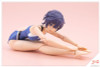Kotobukiya 1/10  Rui Saotome Toutou High School Competitive Swimsuit Plastic Model (Sousai Shoujo Teien)