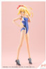 Kotobukiya 1/10  Rui Saotome Toutou High School Competitive Swimsuit Plastic Model (Sousai Shoujo Teien)