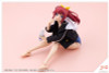 Kotobukiya 1/10  Rui Saotome Toutou High School Competitive Swimsuit Plastic Model (Sousai Shoujo Teien)