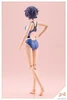  Kotobukiya 1/10  Rui Saotome Toutou High School Competitive Swimsuit Plastic Model (Sousai Shoujo Teien) 