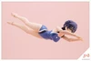  Kotobukiya 1/10  Rui Saotome Toutou High School Competitive Swimsuit Plastic Model (Sousai Shoujo Teien) 
