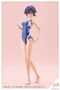  Kotobukiya 1/10  Rui Saotome Toutou High School Competitive Swimsuit Plastic Model (Sousai Shoujo Teien) 