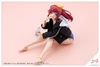  Kotobukiya 1/10  Rui Saotome Toutou High School Competitive Swimsuit Plastic Model (Sousai Shoujo Teien) 