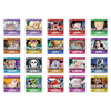 Ensky One Piece Sticker Collection Egghead Arc Part 2 Box (20pcs)