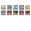  Ensky One Piece Sticker Collection Egghead Arc Part 2 Box (20pcs) 