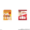 Bandai Candy Chiikawa Kuri-Manju's Aburi Shime Saba Snack 1 BOX (10pcs) 