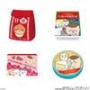  Bandai Candy Chiikawa Kuri-Manju's Aburi Shime Saba Snack 1 BOX (10pcs) 