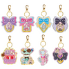 Bandai Candy Star Detective Precure! Pachi Pachi Precure Deco Name Plate Box (12pcs)