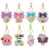  Bandai Candy Star Detective Precure! Pachi Pachi Precure Deco Name Plate Box (12pcs) 