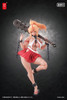  Snail Shell 1/12 RPGEX-08 Demon Shrine Maiden Second Daughter Momiji Action Figure 