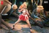  Snail Shell 1/12 RPGEX-08 Demon Shrine Maiden Second Daughter Momiji Action Figure 