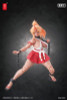  Snail Shell 1/12 RPGEX-08 Demon Shrine Maiden Second Daughter Momiji Action Figure 