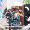 Union Creative Tenka Osaki Gardienne Amethyst Ver. 1/6 Figure (The Idolmaster Shiny Colors)