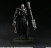  Capcom Figure Builder Creators Model: Nemesis 1/6 Figure (Resident Evil 3) 