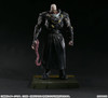  Capcom Figure Builder Creators Model: Nemesis 1/6 Figure (Resident Evil 3) 