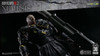  Capcom Figure Builder Creators Model: Nemesis 1/6 Figure (Resident Evil 3) 