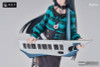  Myethos Gift+ Miyabi Hoshimi Glamorous Promenade Ver. 1/8 Figure (Zenless Zone Zero) 
