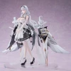  Union Creative Shira Heavy Armor Ver. 1/6 Figure (Azur Lane) 