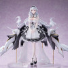  Union Creative Shira Heavy Armor Ver. 1/6 Figure (Azur Lane) 