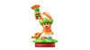  Nintendo amiibo Poplin & Prince Florian (Super Mario Bros. Wonder) 