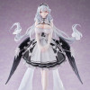 Union Creative Shira Light Armor Ver. 1/6 Figure (Azur Lane)