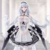 Union Creative Shira Light Armor Ver. 1/6 Figure (Azur Lane)