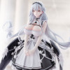 Union Creative Shira Light Armor Ver. 1/6 Figure (Azur Lane)
