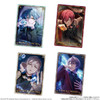  Bandai Candy IDOLiSH7 Wafers Vol.27 BOX (20pcs) 