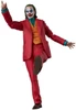  Medicom MAFEX No.309 The Joker (JOKER ver.) Figure 