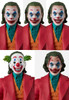  Medicom MAFEX No.309 The Joker (JOKER ver.) Figure 