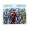 Jigsaw Puzzle Super Space Sheriff Gavan Infinity 80-piece Puzzle (80 Pieces)