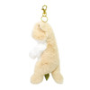  Sunlemon Lap Cat Sleeping Soundly Keychain CR 