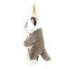 Sunlemon Lap Cat Sleeping Peacefully Keychain Ragdoll GYBR