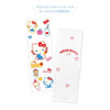 T's Factory Sanrio Sticker Deco Plastic Pen Case My Melody