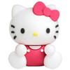 T's Factory Sanrio Figurine Bash! Hello Kitty