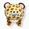 Mofmofrinds Palm Sized Mascot Leopard