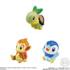  Bandai Candy Pokemon Kids 30th Anniversary Special vol.3 BOX (21 pcs) 