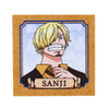 Beverly Jigsaw Puzzle  Sanji 