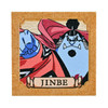 Jigsaw Puzzle  Jinbe