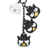  Sanrio Bad Badtz-Maru Keychain Hangyodon And Funny Face Design 753360 