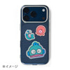  Sanrio Hangyodon Sticker Set And Bad Badtz-Maru Funny Face Design 753726 