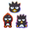 Sanrio Bad Badtz-Maru Sticker Set - Hangyodon And Funny Face Design 753785