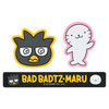 Sanrio Bad Badtz-Maru Sticker Set - Hangyodon And Funny Face Design 753785