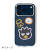 Sanrio Bad Badtz-Maru Sticker Set - Hangyodon And Funny Face Design 753785