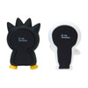 Sanrio Bad Badtz-Maru Magnet Set (Hangyodon, Funny Face Design) 754005